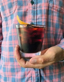 Negroni cativo