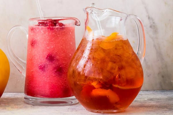 Negroni sbagliato