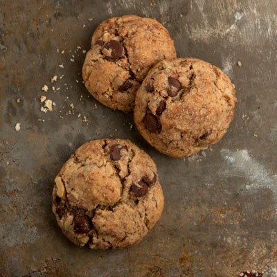 Neiman Marcus cookies