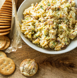 Neiman Marcus (inspired) dip