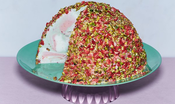 Neo-Neapolitan bombe