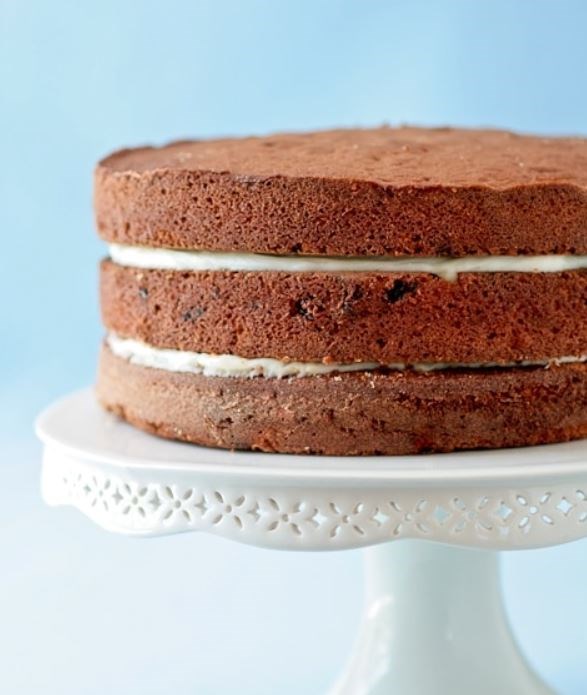 New England cake