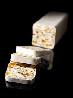 New world nougat