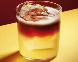 New York sour