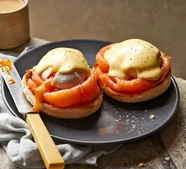 Next level eggs royale