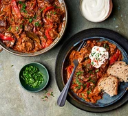Next level goulash