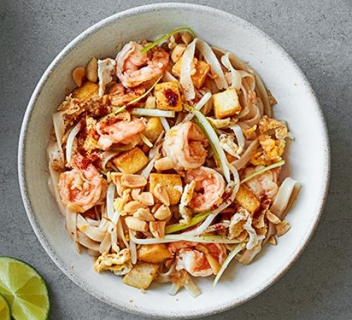 Next level pad Thai