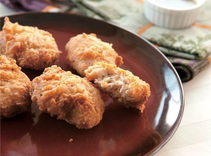 Nick nuggets
