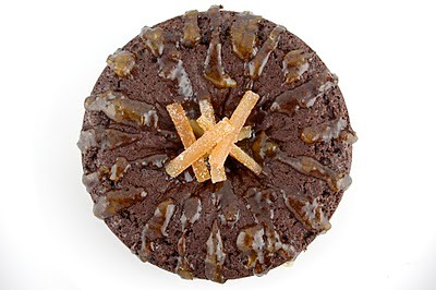 Nigella’s chocolate orange cake