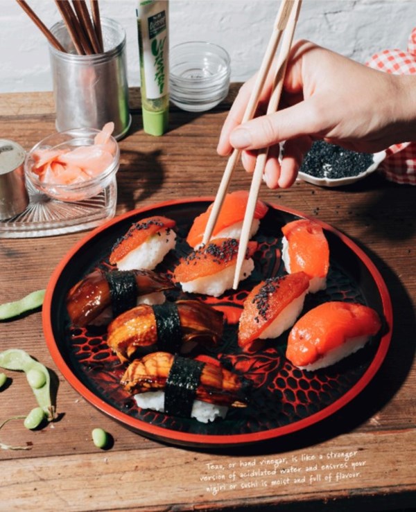 Nigiri