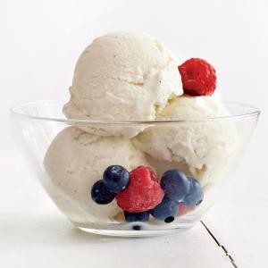No-cook fro-yo