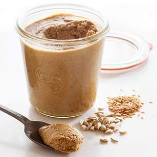 No-nut butter