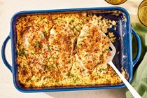 No-peek chicken
