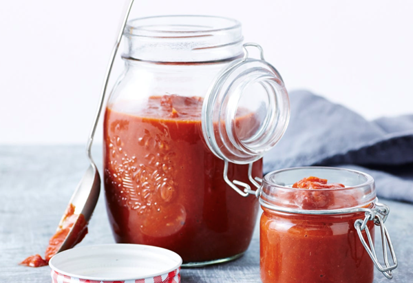 Nomato sauce