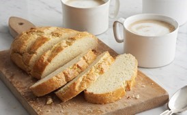 Nonna Mary's ciambella