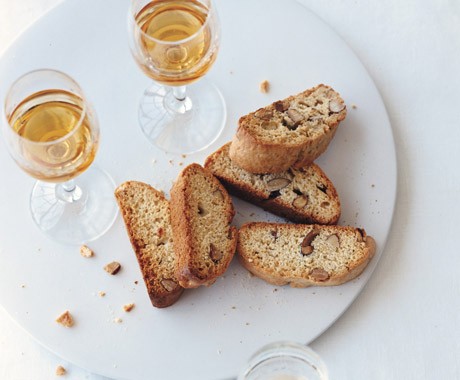 Nonna's biscotti