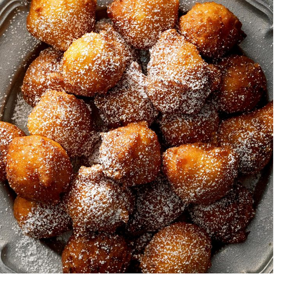 Nonni's fritole