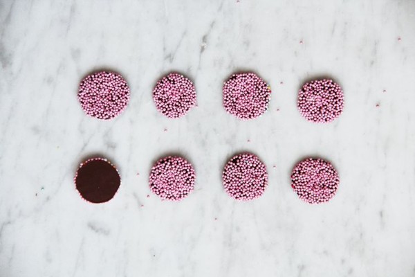 Nonpareils