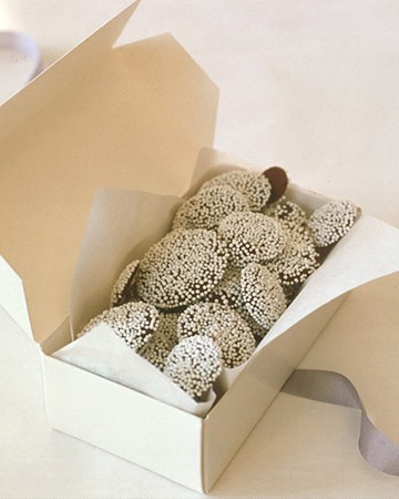 Nonpareils candies