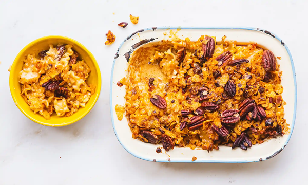 Noodle kugel