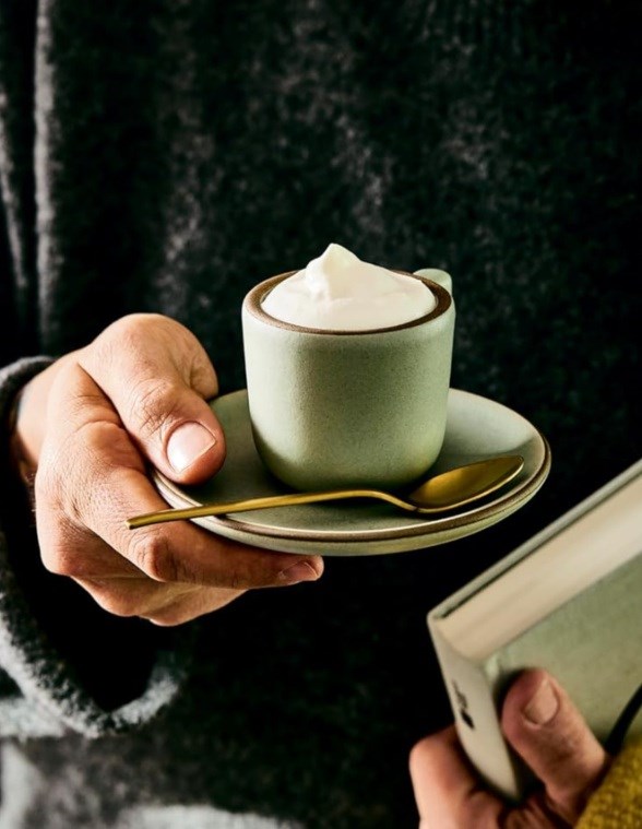 Nordic coffee