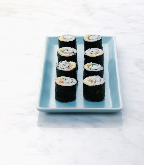 Nori-maki
