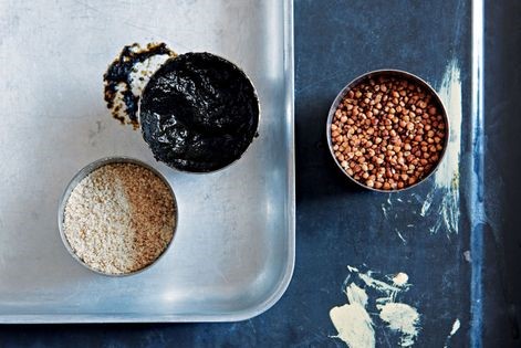 Nori sauce
