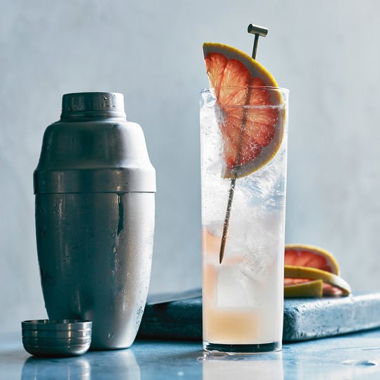 Normandie Club spritz