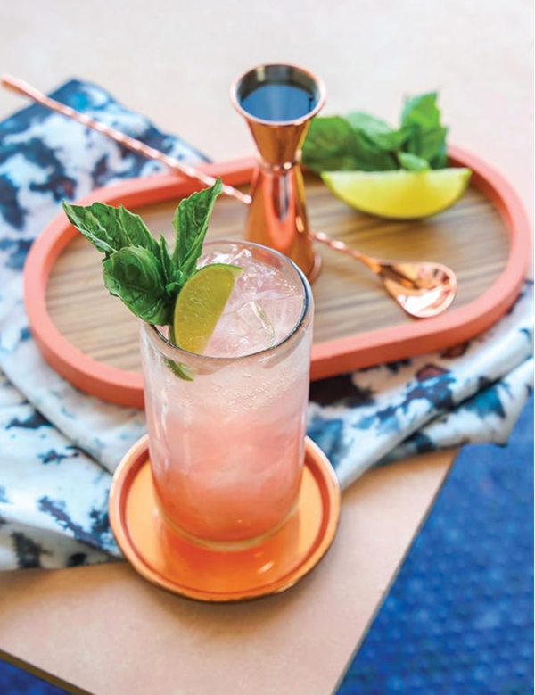 North Beach cooler [Priscilla Leong]