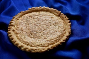 Not Derby pie