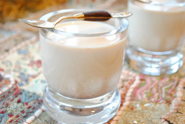 Not Starbucks chai tea concentrate