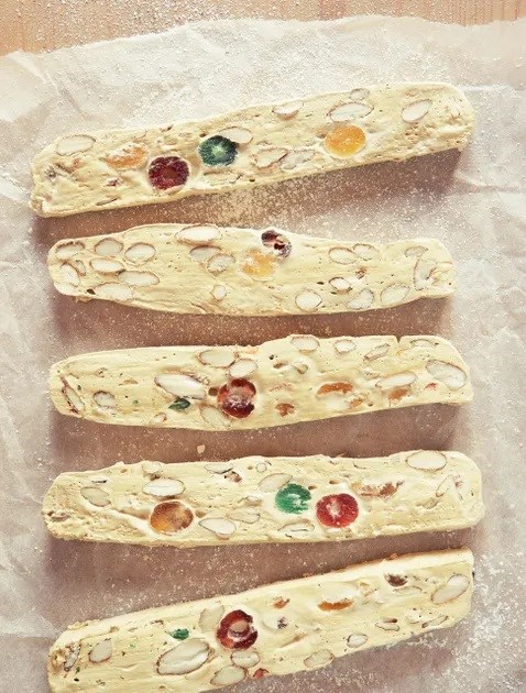 Nougat