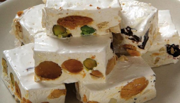 Nougat