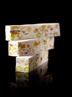 Nougat Montelimar