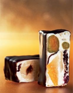 Nougat Montélimar