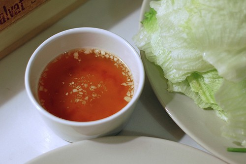 Nuoc cham 