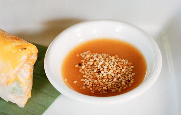 Nuoc cham