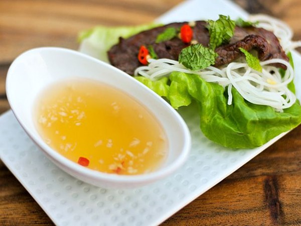 Nuoc cham 