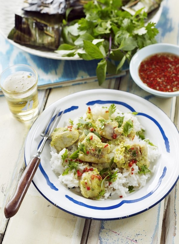 Nuoc cham