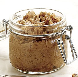 Nut butter