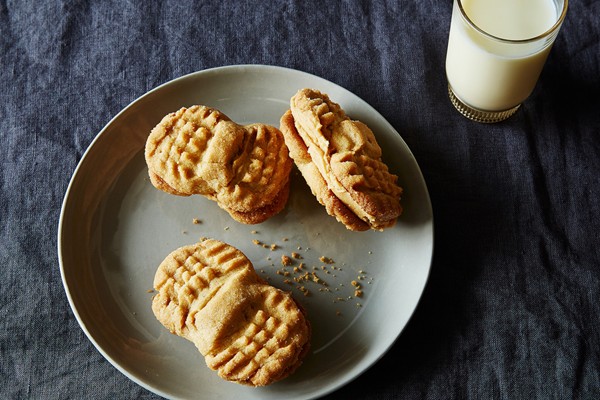 Nut Butters