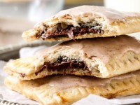 Nutella Pop Tarts