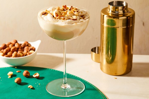 Nutty Irishman