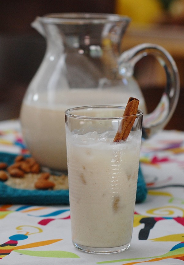 Oat-chata