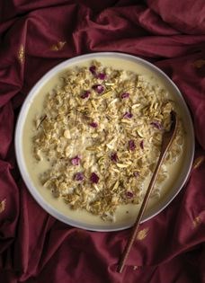 Oat kheer