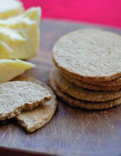 Oatcakes