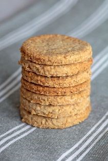 Oatcakes