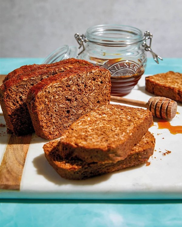 Baking Yesteryear The Best Recipes from the 1900s to the 1980s Eat