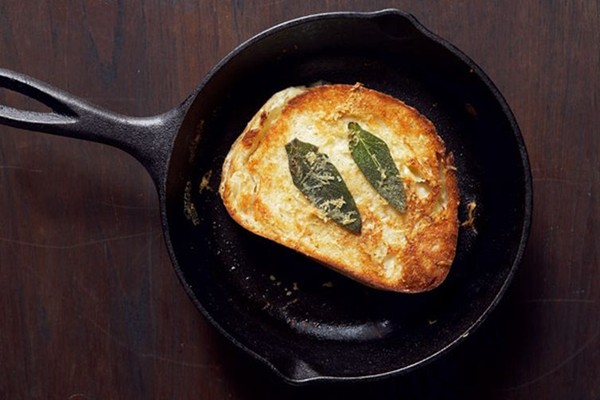 Ode to the Caseus Cheese truck