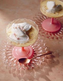 Oeufs à la neige